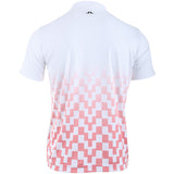 Finn Print Polo