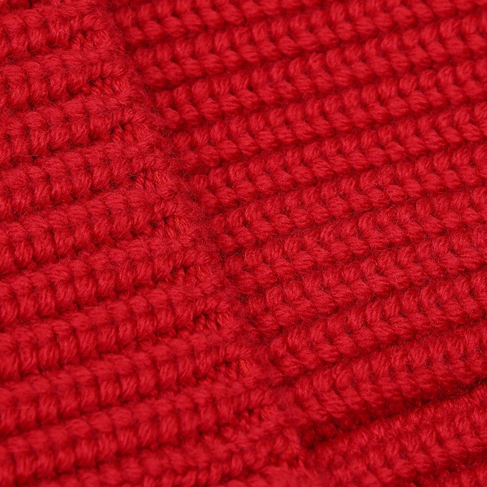 Joan Merino Beanie - Fairway Styles