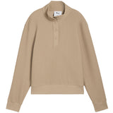 Women's Boulder 1/2 Snap Sweater