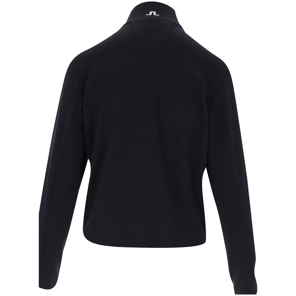 Women's Harmony 1/4 Zip Mid Layer - Fairway Styles