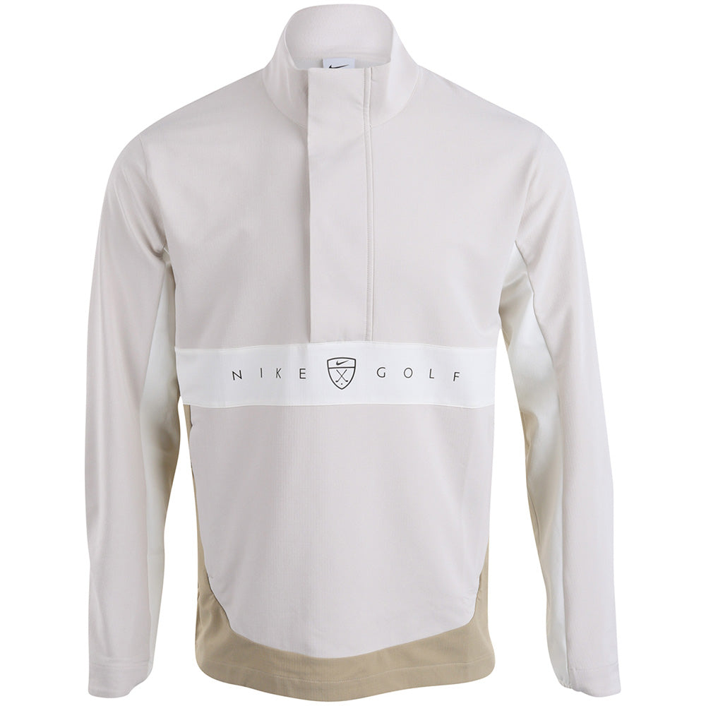 Repel Soft Shell 1/2 Zip Jacket