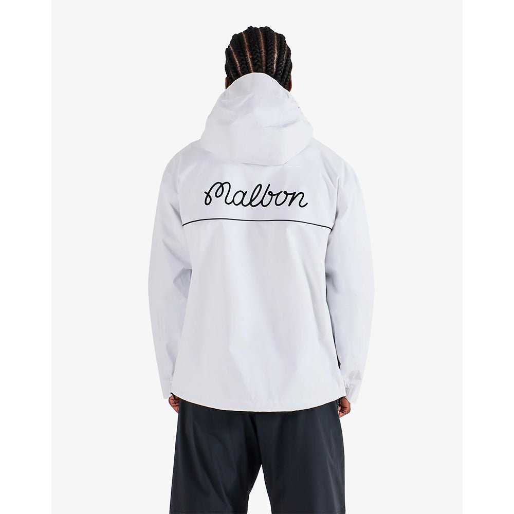 Cloudburst Rain Jacket