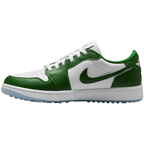 Air Jordan 1 Low Spikeless Golf Shoes