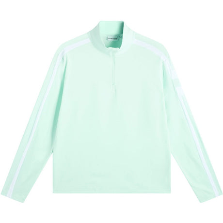 Keaton 1/4 Zip Mid Layer - Fairway Styles