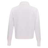 Women's Nash 1/2 Zip Sweatshirt - Fairway Styles