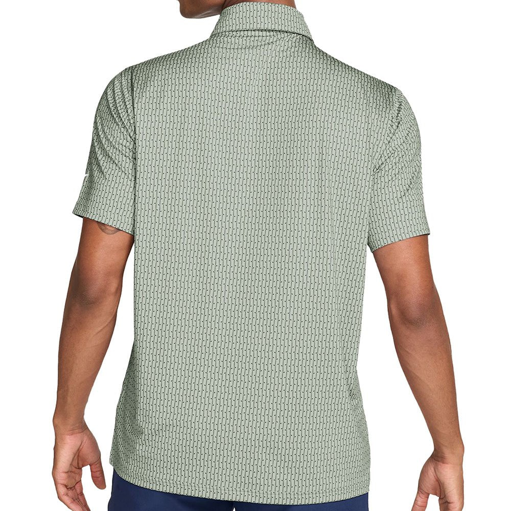 Dri-FIT Velocity Polo - Vertical Print