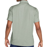 Dri-FIT Velocity Polo - Vertical Print