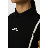 Women's Theodora Hybrid Knit Shirt - Fairway Styles