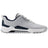 Presidio Spikeless Golf Shoes - Gray/Navy