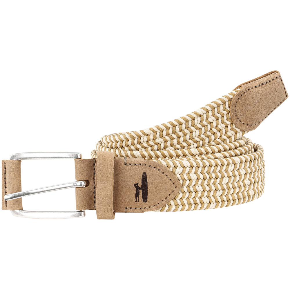 Cotton Stretch Belt