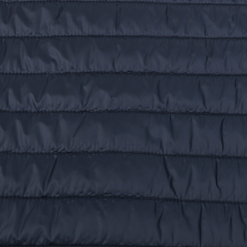 Hayden Quilt Hybrid Jacket