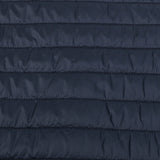 Hayden Quilt Hybrid Jacket