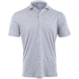 Seymour Striped Polo