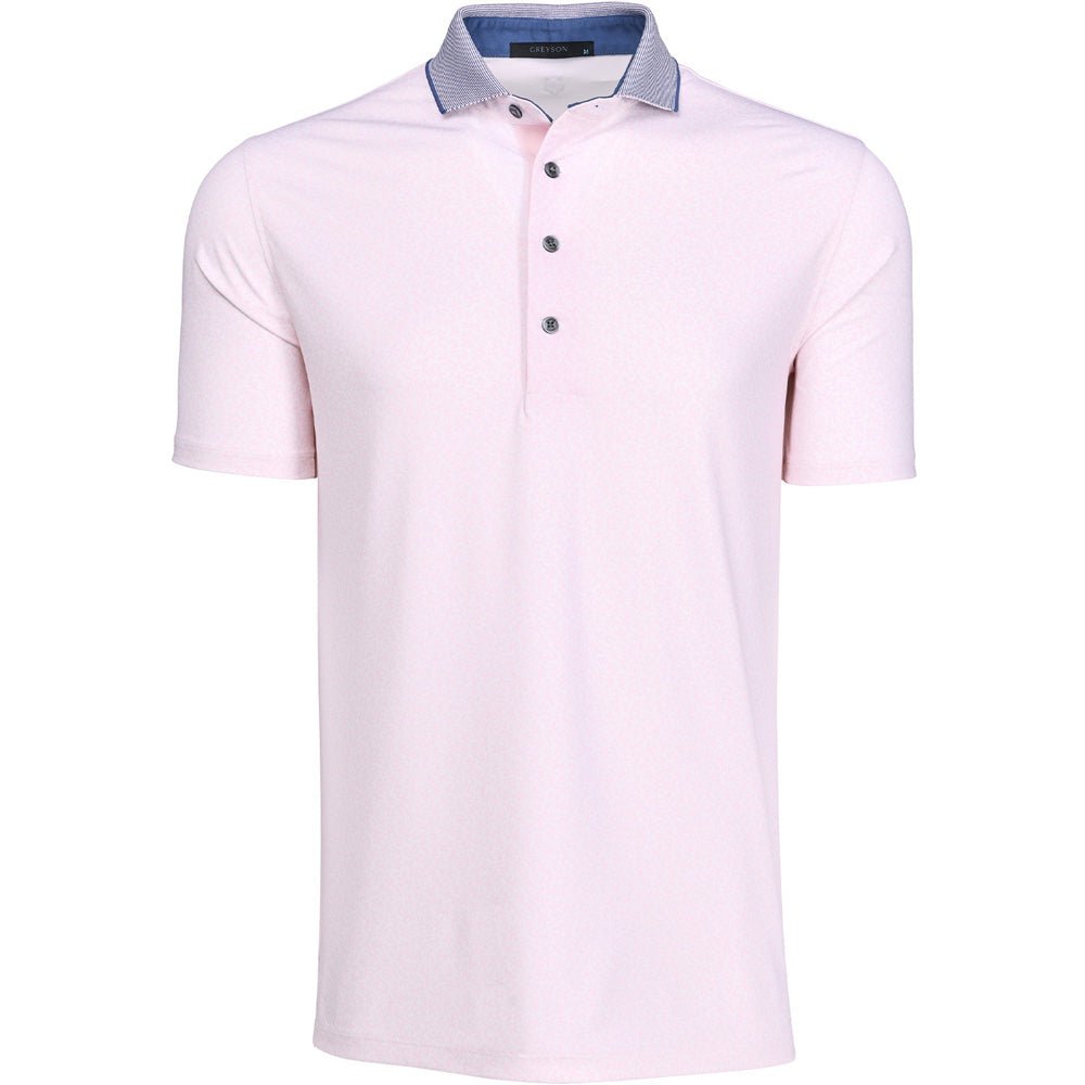 Coral Dreams Polo