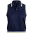 Women's Tour Pique Sleeveless Polo - Fairway Styles
