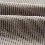 Reggie Ribbed Performance Vest