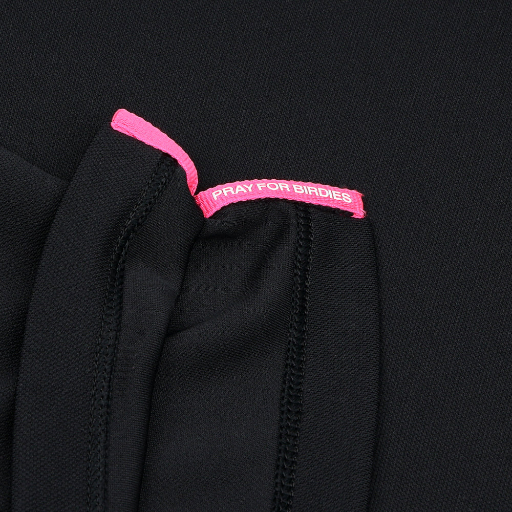 Essential Performance Pique Polo