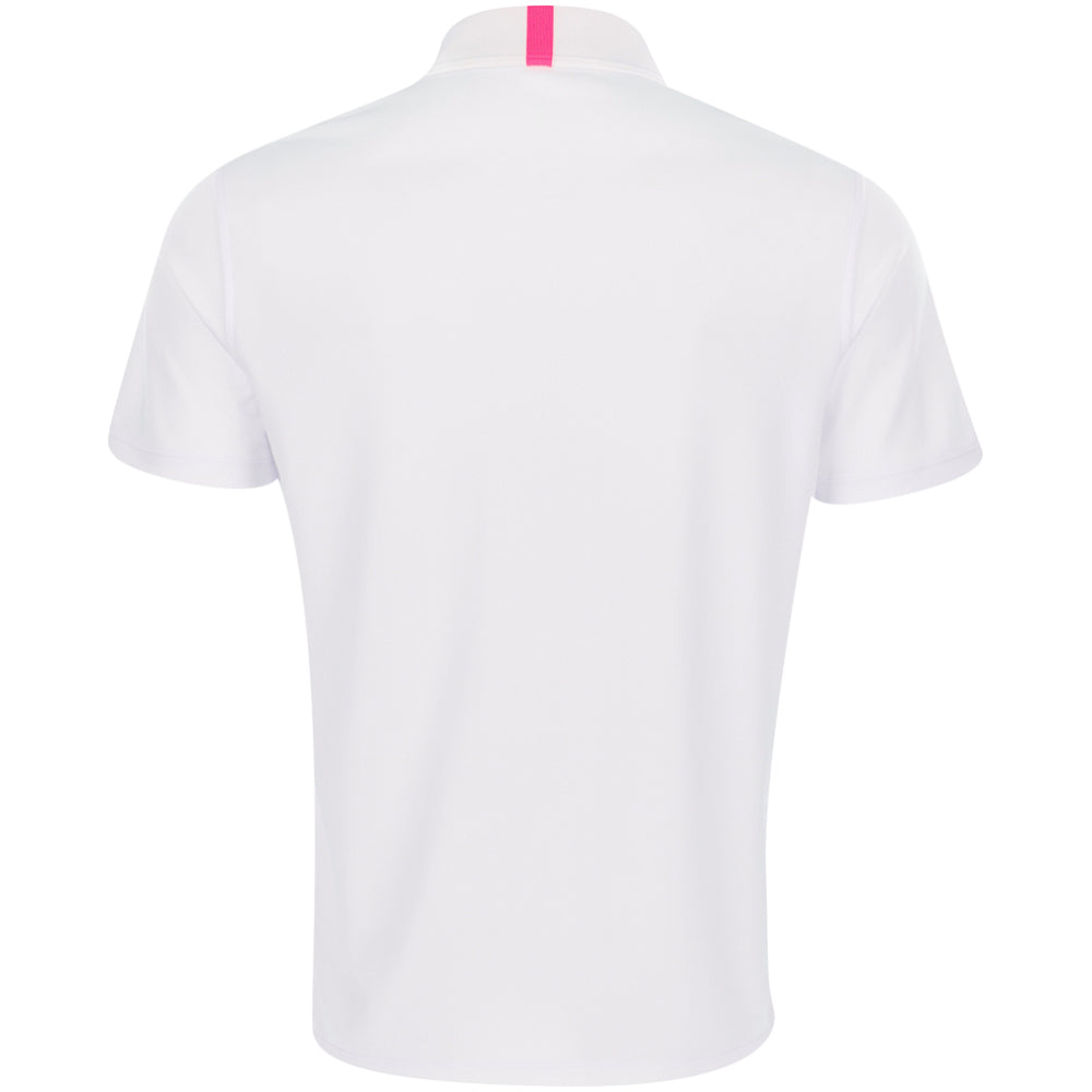 Essential 3.0 Performance Tech Pique Polo