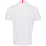 Essential 3.0 Performance Tech Pique Polo