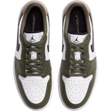 Air Jordan 1 Low G Spikeless Golf Shoes