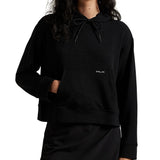 Women's Waffle - Knit Hoodie - Fairway Styles