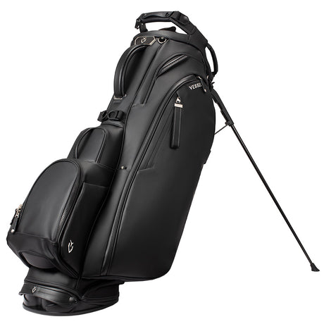 Player V Pro 7 Way Stand Bag