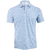 Dri-FIT TP Floral Polo