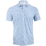 Dri-FIT TP Floral Polo
