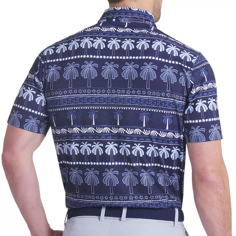 PUMA x Palm Tree Crew Hero Polo