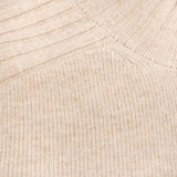 Women's Simone Turtleneck Sweater - Fairway Styles