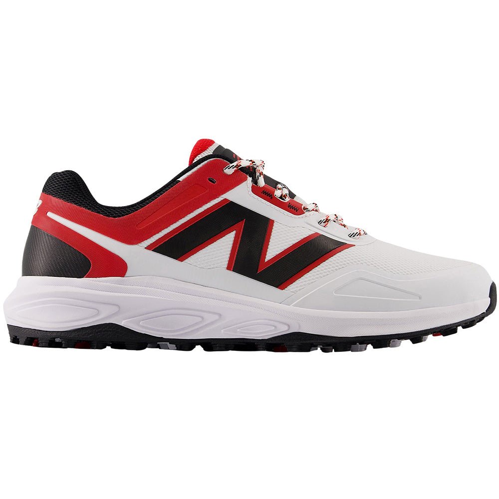 Fresh Foam Contend v3 Spikeless Golf Shoes - Fairway Styles