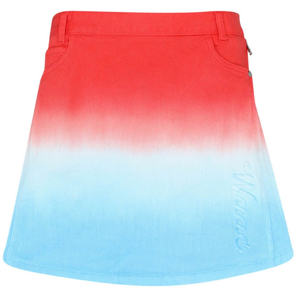 Women's Gradation A - Line Skort  - Fairway Styles
