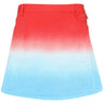 Women's Gradation A - Line Skort  - Fairway Styles