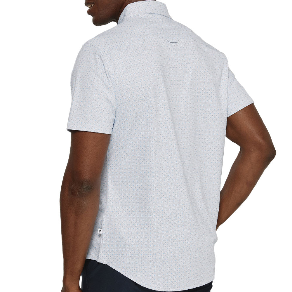 Cassian Shirt