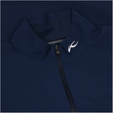 Rain Rescue 2.0 Short Sleeve 1/4 Zip Troyer