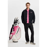 30Y Cam Coach Jacket