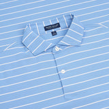 Coda Performance Mesh Polo - Fairway Styles