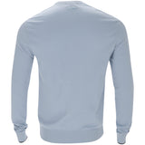 Athletic Soft Feel Crewneck Sweater