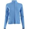 Women's Cable Stretch-Jacquard Jacket
