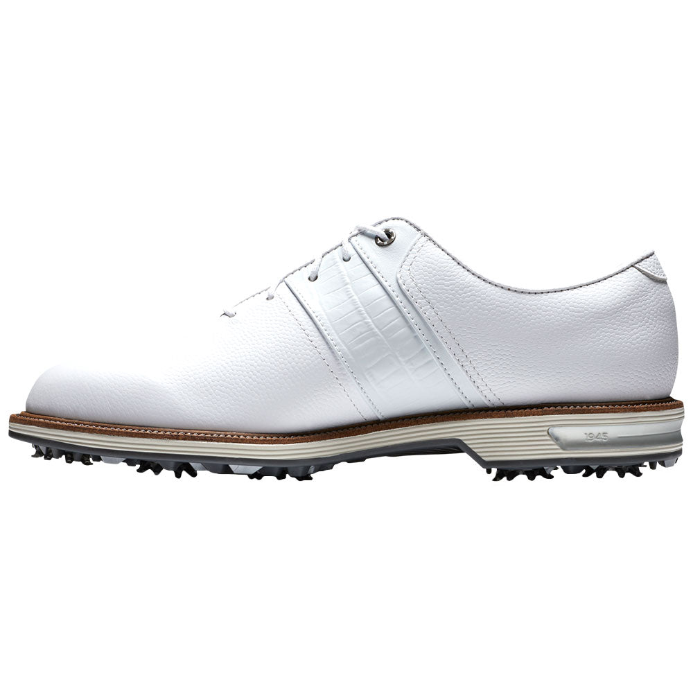 Premiere Series Packard Golf Shoes - Previous Season