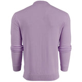 Tomahawk Cashmere Crewneck Sweater - Fairway Styles