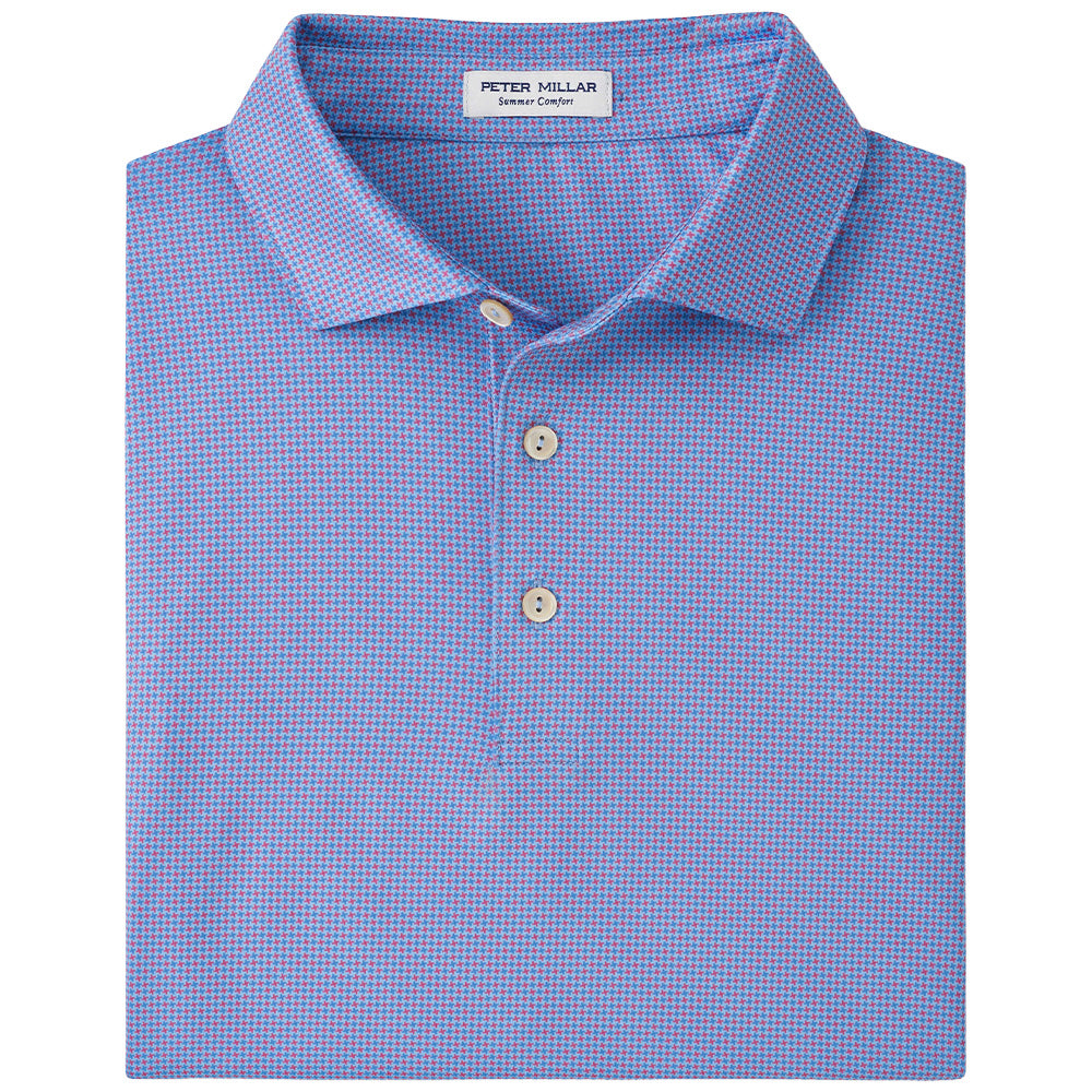Phoenix Performance Jersey Polo