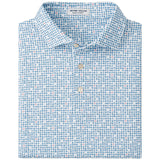 Ace Of Spades Performance Jersey Polo