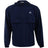 Ridge 1/4 Zip Anorak - Navy