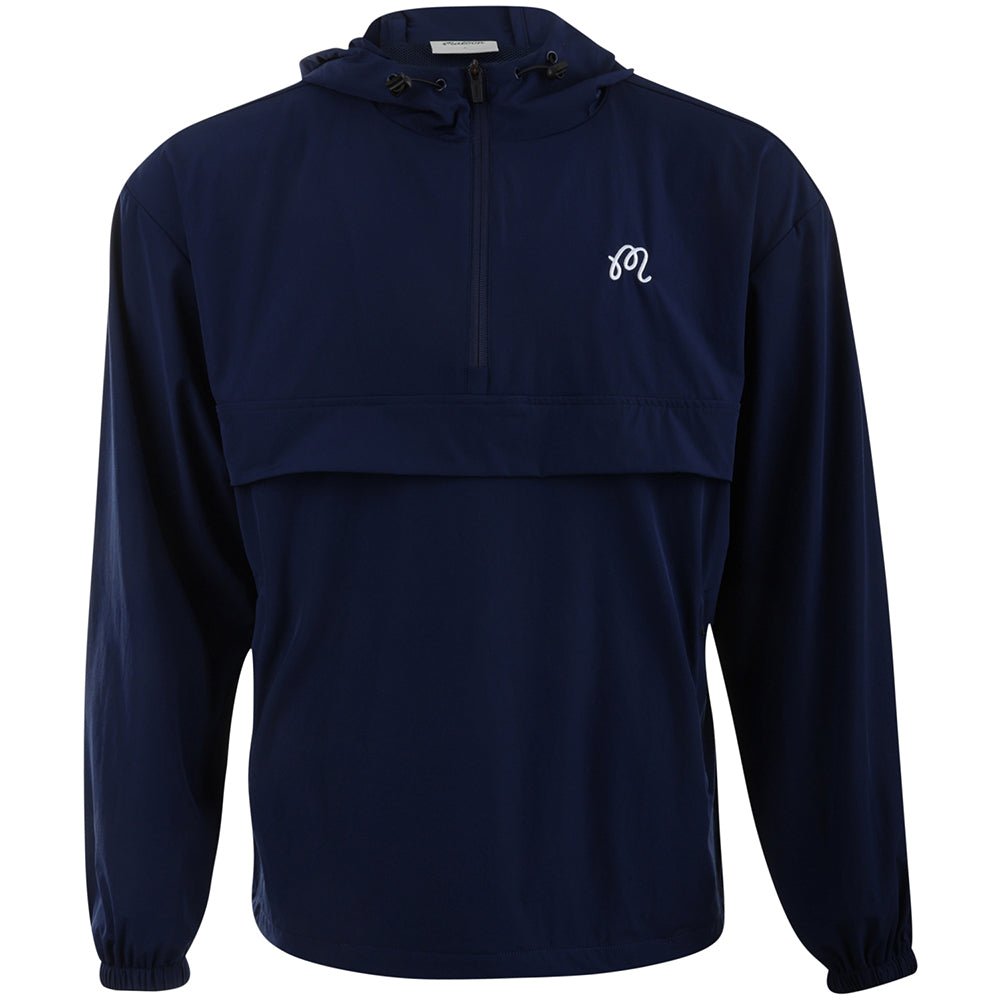 Ridge 1/4 Zip Anorak