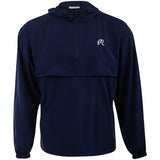 Ridge 1/4 Zip Anorak