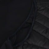 Heyden Quilt Hybrid Vest