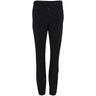 Women's Polka-Dot Stretch-Twill Pants