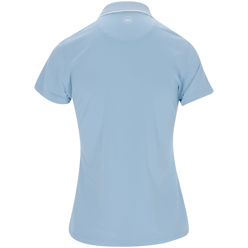 Women's Keswick 1/4 Zip Polo