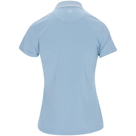 Women's Keswick 1/4 Zip Polo